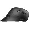 Wireless Vertical Mouse Dareu LM109 Magic Hand Bluetooth + 2.4G (black)