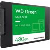 Western Digital WD Green™ 480GB SATA SSD M.2 2280 for PCs and Laptops