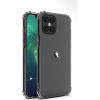 ILike  
 
       Xiaomi 11T 5G/11T Pro 5G Anti Shock 1,5mm case 
     Transparent