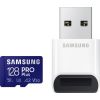 Samsung PRO+ Plus 2021 MicroSDXC 128GB Class10 UHS-I/U3 A2 V30