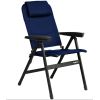 Westfield Westfield Advancer Ergofit 201-882NB kempinga krēsls (zils)