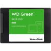 Western Digital SSD WD Green (2.5", 480GB, SATA 6Gb/s)