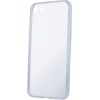 ILike  
 
       Samsung M31s Slim Case 1mm 
     Transparent