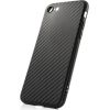 ILike  
       Apple  
       iPhone X/Xs (5.8")Carbon Feber Back Case 
     Black