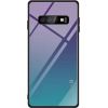 Evelatus  
       Samsung  
       A40 Gradient Glass Case 3 
     Under Water