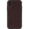 GreenGo  
       Apple  
       Iphone XR Carbon Glass Case 
     Dark Gray