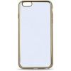 GreenGo  
       Apple  
       iPhone 7 / iPhone 8 Hybrid TPU 
     Gold