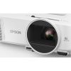 Epson 3LCD Projector  EH-TW5705 Full HD (1920x1080), 2700 ANSI lumens, White, Lamp warranty 12 month(s)