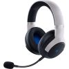 Razer Gaming Headset for Playstation 5 Kaira Pro Built-in microphone, Black/White, Wireless