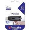 Verbatim Store n Go V3      32GB USB 3.0 grey