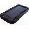 PowerNeed S12000Y power bank Lithium Polymer (LiPo) 12000 mAh Black, Orange