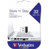 Verbatim Store n Stay Nano  32GB USB 2.0