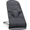 Šūpuļkrēsli BabyBjorn BLISS MESH Antracīts