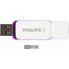 Philips USB 2.0     64GB Snow Edition Purple