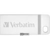 Verbatim Metal Executive    32GB USB 2.0 silver