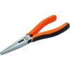 Bahco Flat nose pliers 165mm