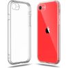 Fusion Ultra Back Case 1 mm silikona aizsargapvalks Apple iPhone SE (2022) caurspīdīgs