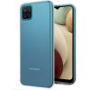 Fusion Ultra Back Case 2 mm прочный силиконовый чехол для Samsung A125 Galaxy A12 прозрачный