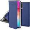Fusion magnet case книжка чехол для Xiaomi Redmi Note 8 / Note 8 2021 синий