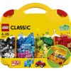 LEGO Classic 10713 Radošā ceļasoma