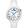 HUAWEI WATCH GT 3 PRO WHITE LEATHER