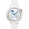 HUAWEI WATCH GT 3 PRO WHITE CERAMIC