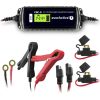 Car charger everActive CBC5 6V/12V