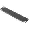 LANBERG AK-1403-B blanking panel 10 1U