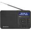 Aiwa RD-40DAB/BK black Радио,Радио будильники