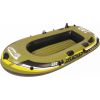Jilong Fishman Set 200 pontons 218x110x26cm
