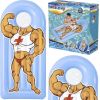 Materac dmuchany -  BESTWAY 43421 (16027-uniw)