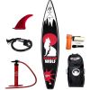 SUP dēlis WILDSUP HOWLING WOLF 12.6