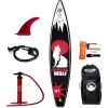 SUP dēlis WILDSUP HOWLING WOLF 12.6