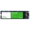 Western Digital Green WDS240G3G0B internal solid state drive 2.5" 240 GB Serial ATA III