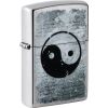 Zippo šķiltavas 49772 Ying Yang Design