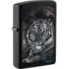 Zippo šķiltavas 49763 Tiger design