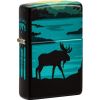 Zippo šķiltavas 49481 Moose Landscape Design