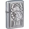 Zippo šķiltavas 49294 Lucky 7 Emblem Design