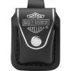 Harley-Davidson® maciņš Zippo šķiltavai