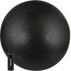 Гимнастический мяч AVENTO 42OD 65cm +помпа Black