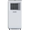 Mesko MS 7854 2.6kW 9000BTU/h Mobilais gaisa kondicionieris