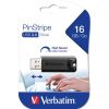 Verbatim Store n Go 16GB Pinstripe USB 3.0 black