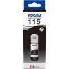 Epson 115 EcoTank Photo Black ink bottle (C13T07D14A)