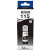 Epson 115 EcoTank Pigment Black ink bottle (C13T07C14A)