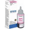 Epson T6736 LIGHT MAGENTA INK BOTTLE (C13T67364A)