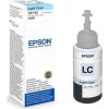 Epson T6735 LIGHT CYAN INK BOTTLE (C13T67354A)