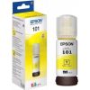 Epson 101 ECOTANK YELLOW INK BOTTLE (C13T03V44A)