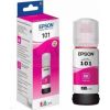 Epson 101 ECOTANK MAGENTA INK BOTTLE (C13T03V34A)