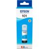 Epson 101 ECOTANK CYAN INK BOTTLE (C13T03V24A)