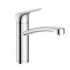 Hansgrohe virtuves izlietnes maisītājs Logis 160 CoolStart Eco, hroms